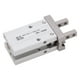 thumbnail image 4 of Cilindro de dedo neumático tipo SMC, cilindro de aire pequeño con agarre paralelo de Metal, rosca M3x0,5mm, 4 of 5
