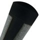 thumbnail image 3 of Rohner Unisex Calcetines de trekking, paquete de 2 - Calcetines básicos para exteriores, calcetines deportivos Caqui 39-42, 3 of 4