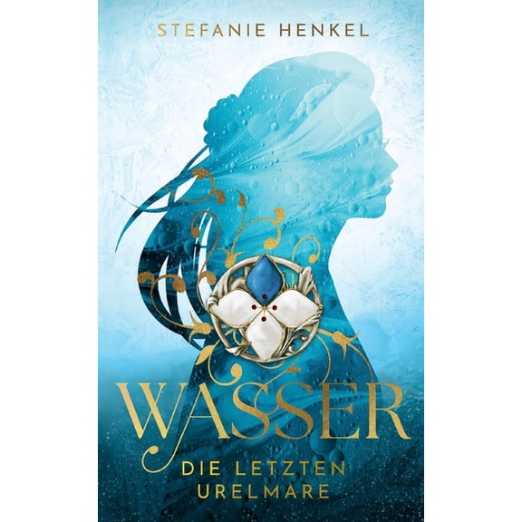 Wasser: Die letzten Urelmare, (Paperback)
