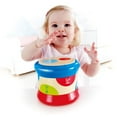 thumbnail image 2 of Hape : Baby drum 6m+, 2 of 8