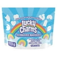 thumbnail image 2 of Lucky Charms Magical Marshmallows Pouch: Rainbow Edition, 2 of 5