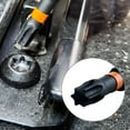 thumbnail image 2 of 10pcs T Handle Hex Key Wrenches Kit High Torques Steel Magnetic Retentions, 2 of 7