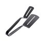 thumbnail image 1 of 1 pinza para buffet de acero inoxidable., 1 of 3
