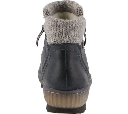 Women's Spring Step Cleora Ankle Bootie 