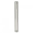 thumbnail image 2 of Pipe Fittings, Male Threaded Pipe, 20 Cm Long Stainless Steel Impact, 2 of 8