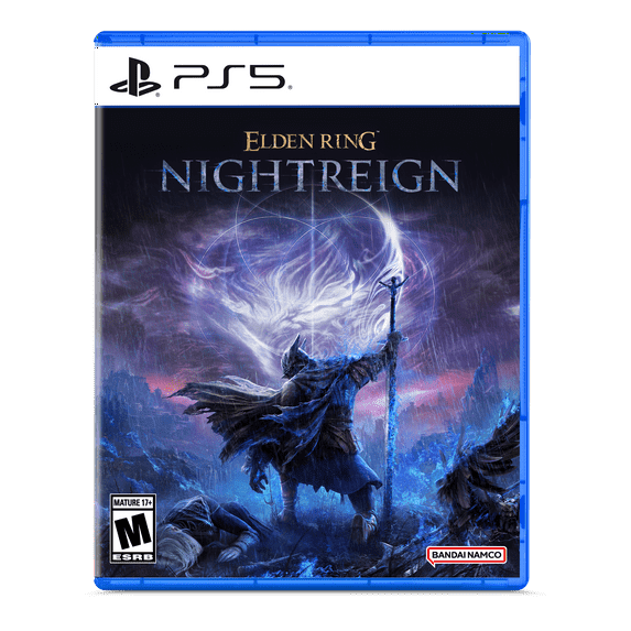 Elden Ring Nightreign (PlayStation 5)