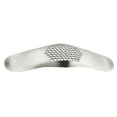 thumbnail image 2 of Stainless Steel Garlic Rocker Crusher, 2 of 5