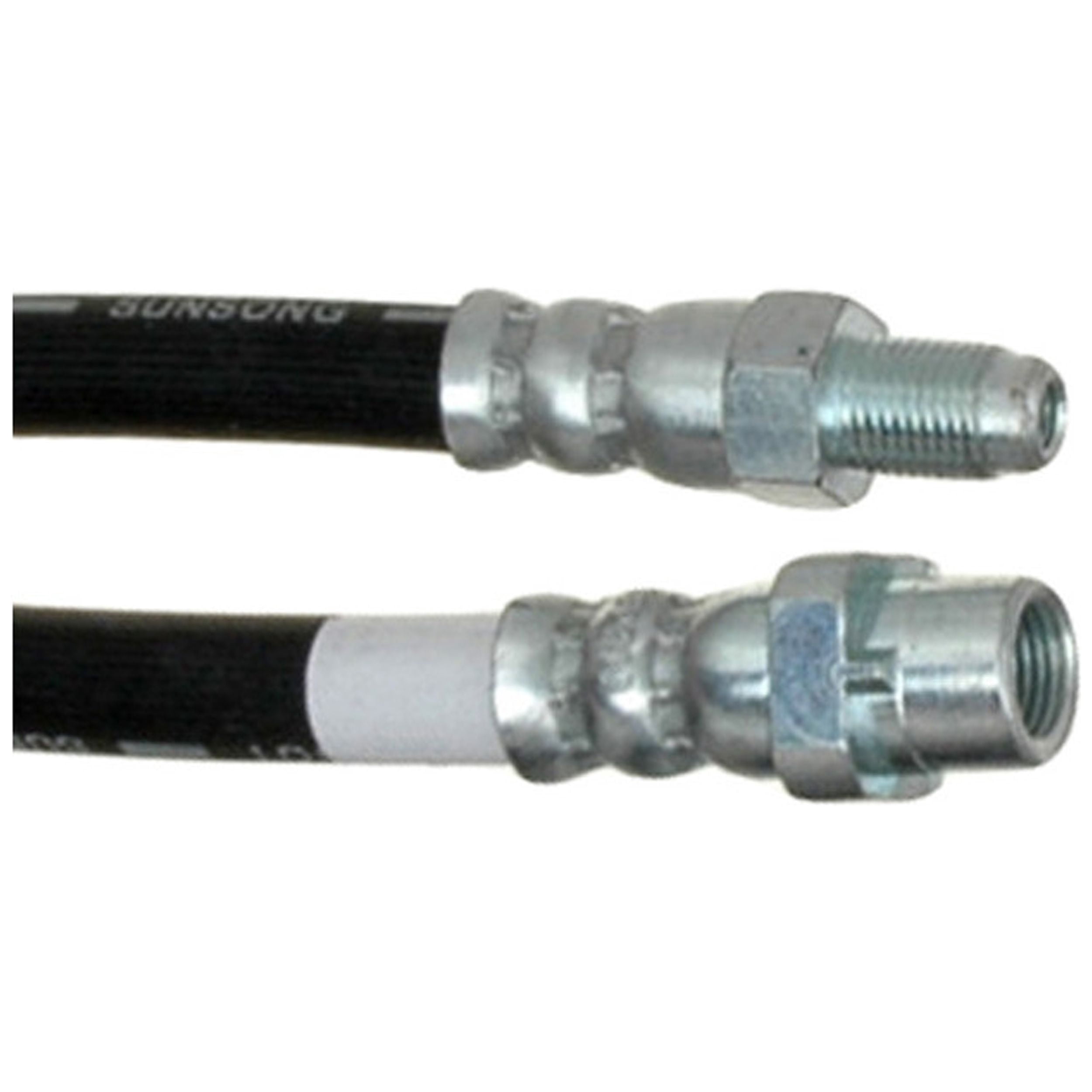 Raybestos Element3 Brake Hose, BH382504 Fits select: 2006-2007 BMW X3 3.0I, 2004-2005 BMW X3