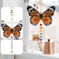 thumbnail image 2 of Ventana Atrapasol Vidrieras Creativas Impresas A Mano Decorativas, 2 of 9