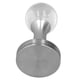 thumbnail image 4 of Prensa de grano de café Base, Material de grado alimenticio, diseo ergonómico anticorrosión, Tamper de café resbaladizo para el hogar ANGGREK AI3118, 4 of 8