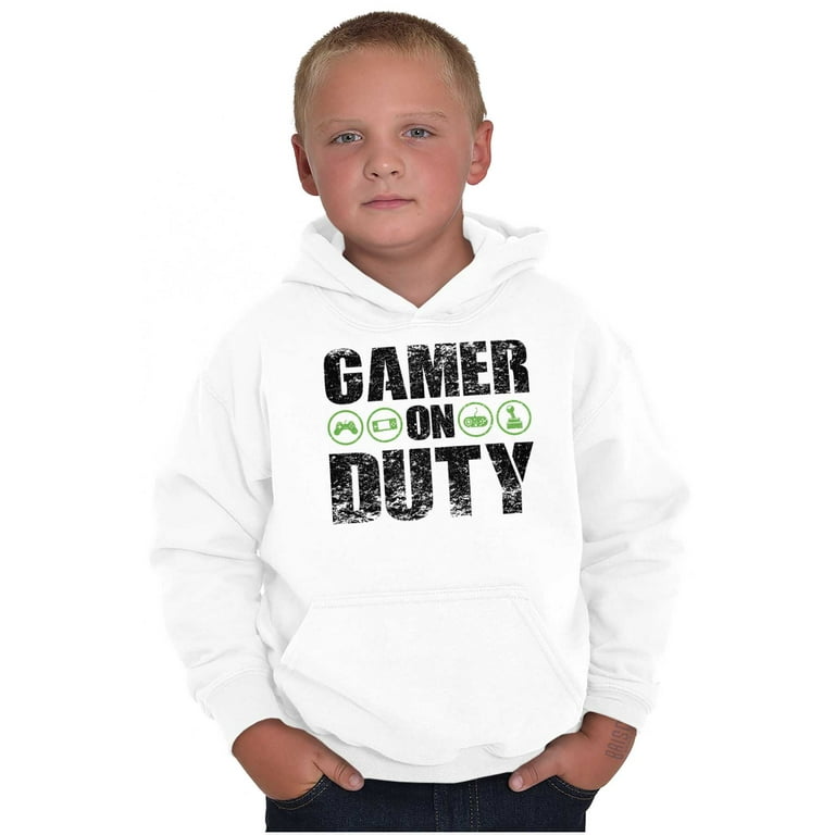 Video Game High School Sweatshirts & Hoodies for Sale