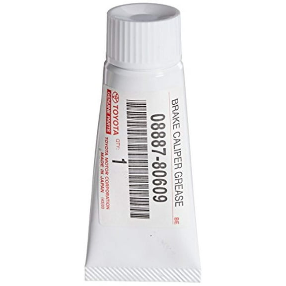 Toyota 08887-80609 Brake Caliper Grease