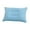 Sky Blue, variant on Inflatable Pillow Blow Up Pillow Inflatable Pillow For Camping Camping Pillow With Flocked Surfaces Inflatable Cushion For Travel Hiking Beach Outdoors Fishing