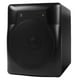 thumbnail image 1 of Subwoofer de estudio Mackie MRS 10 de 10 pulgadas con alimentación de 120 W, 1 of 4