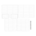 thumbnail image 1 of BESTYASH Freezer Partition For ABS Storage Organization Targeting Business Owners 1Pack, 1 of 8