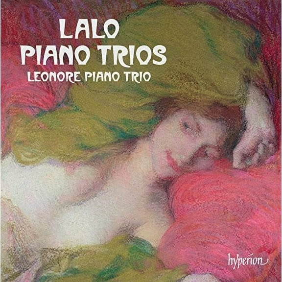Piano Trios Nos. 1 2 & 3