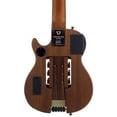 thumbnail image 2 of Traveler Guitar Escape Mark III Acoustic-Electric Guitar Mahogany, 2 of 7