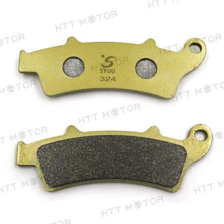 HTTMT Disc Brake Pad Set For APRILIA KYMCO-SFA324
