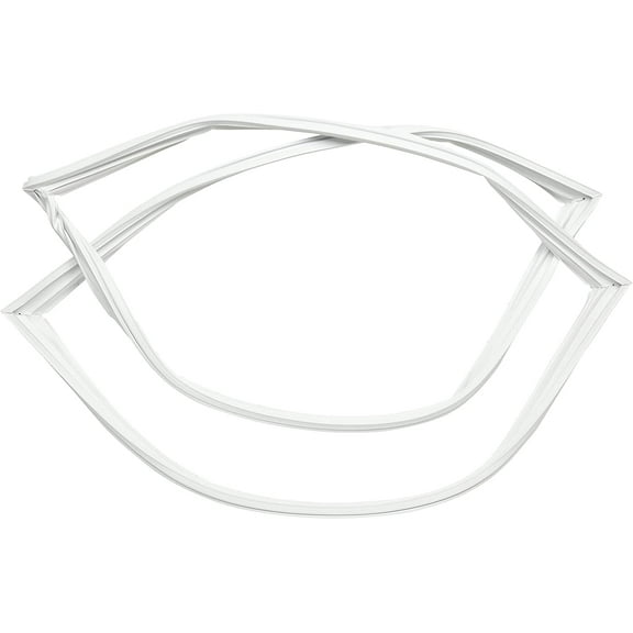 Whirlpool Genuine OEM WP12550115Q Refrigerator Door Gasket