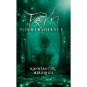 Feyn : Der Prsident 1 (Paperback)