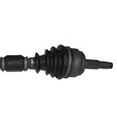 thumbnail image 6 of Detroit Axle - Front Left CV Axle Shaft Replacement for 1995-1999 Plyomuth Dodge Neon, 6 of 7