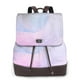thumbnail image 1 of Disketp Rainbow Mochila de Cuero para Mujer, Bolso de Espalda Antirrobo con Estilo para Viaje, Trabajo y Uso Diario, 1 of 4