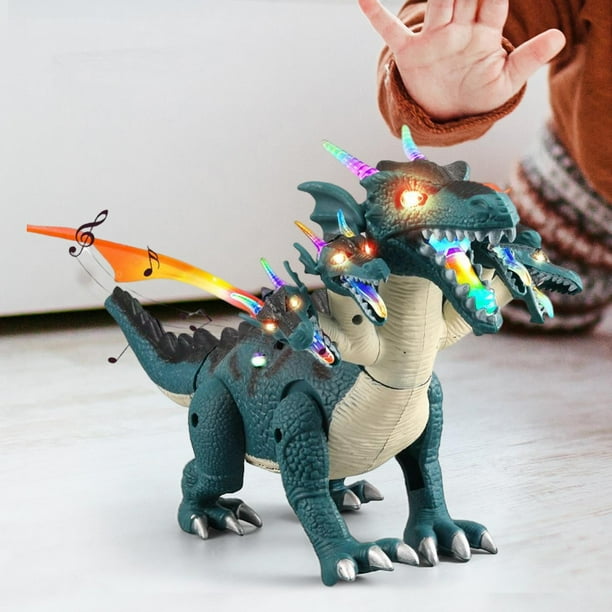 Juguetes electrónicos de Dinosaurio Yotijar Juguetes de