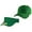Kelly Green, variant on Top Headwear Kids Baseball Cap and Visor Combo Pack - Forest Green