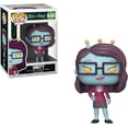 thumbnail image 1 of Funko Pop Animation Rick and Morty Unity, 1 of 1