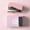 Pink, variant on Desk Desk Accessories Desk Supplies 1PC Stapler 400 Staples
