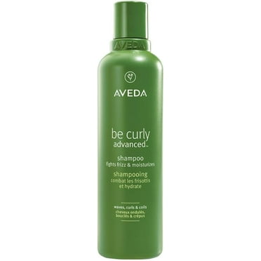 Aveda Be Curly Advanced Shampoo , 8.5 oz Shampoo