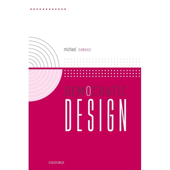 Democratic Design C, (Hardcover)
