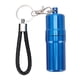 thumbnail image 2 of Contenedor Hermético A Prueba De Agua, Tubo De Almacenamiento De Metal Con Sellado De Pozos De aleación De Aluminio Con Diseño Portátil Compacto Para Viajes De Campamento Al, 2 of 7