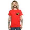 thumbnail image 2 of DC Comics T-Shirt pour Hommes Batman à Logo Robin, 2 of 3