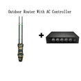 thumbnail image 3 of Punto de acceso de banda dual WAVLINK AC1200 para exteriores, extensor de Wi-Fi de largo alcance con PoE, resistente al agua IP67, 2/4 antenas de alta ganancia de 7 dBi, 3 of 5