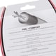 thumbnail image 3 of Juego de cuerdas de tenis Wilson NXT Power 16, color blanco, 3 of 4
