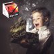 thumbnail image 5 of Muyoka Shape Shifting Box Alivio del estr茅s y la ansiedad Magic Flips Cube para adultos y ni帽os Stay Calm Hand-held Magnetic Finger Flip Cube para, 5 of 5