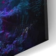 thumbnail image 3 of Epic Art 'Walk With No Whisper' by Cameron Gray, Acrylic Glass Wall Art, 12"x12", 3 of 8