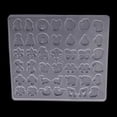 thumbnail image 4 of Molde de silicona Sunnimix para Fabricación de joyería, 4 of 8