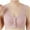 Purple, variant on Penkiiy Women Bras Women's No Steel Ring Lactation Vest Bra Back Adjustment Yoga Running Bra Khaki Bras