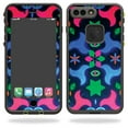 thumbnail image 1 of MightySkins LIFIP7PL-Geometric Rave Skin for Lifeproof iPhone 7 Plus - Geometric Rave, 1 of 4