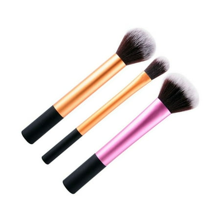 Babydream1 6 Pcs Set Women Makeup Brushes Eyeliner Powder Contour Foundation Concealer Brush Kit Cosmetic Tools Walmart Canada
