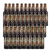 Hank's Genuine Gourmet Birch Beer, 12 fl oz Bottles – Premium Craft Soda with Rich, Robust Flavor – Authentic Northeast Recipe, Pack of 30
