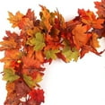 thumbnail image 4 of Guirnalda Arce Artificiales Falsas 5 7 Pies Vid para Acción Gracias(B), 4 of 4