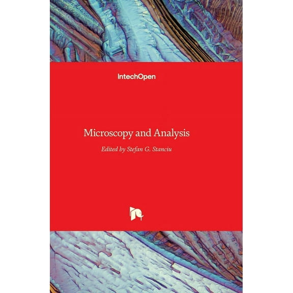Microscopy and Analysis (Hardcover)