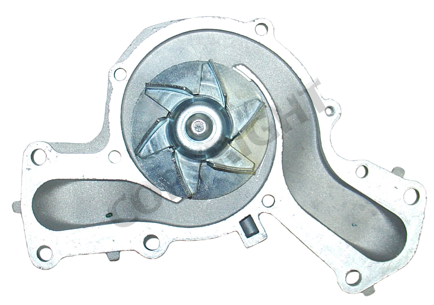 Airtex 9415 Engine Water Pump