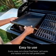 thumbnail image 5 of Ninja FlexFlame™ Upgrades Premium Half Griddle, 5 of 11