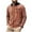 DD-Orange#hoodies for men, variant on lcziwo Limited Time Sale Mens Plaid Flannel Shirts Long Sleeve Button Down Buffalo Shirt Casual Regular Fit Lapel Shirt Jacket with Pockets 2025 Fashion Clothes