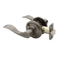thumbnail image 2 of Copper Creek Hardware WL2220TB Waverlie Passage Lever, Tuscan Bronze, 2 of 6