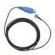 thumbnail image 4 of El cable de conexión programable es adecuado para el amplificador de sonido Phonak 312, que puede mejorar la adaptabilidad del amplificador de sonido., 4 of 10